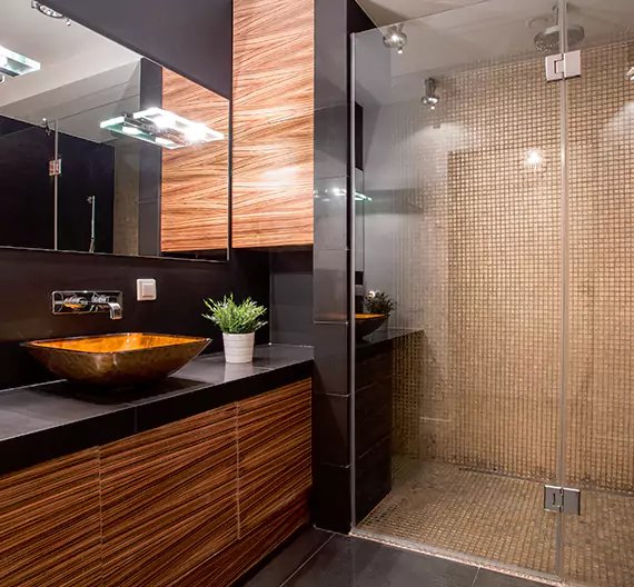 Why Choose Oakwood Bathroom Remodeling for Your Whole Bathroom Remodel in Loudon, TN?