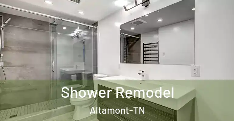 inner Bathroom imggen Shower Remodel Altamont-TN
