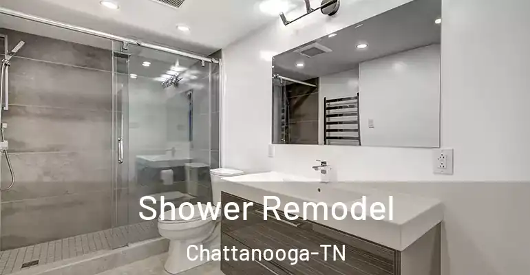 inner Bathroom imggen Shower Remodel Chattanooga-TN