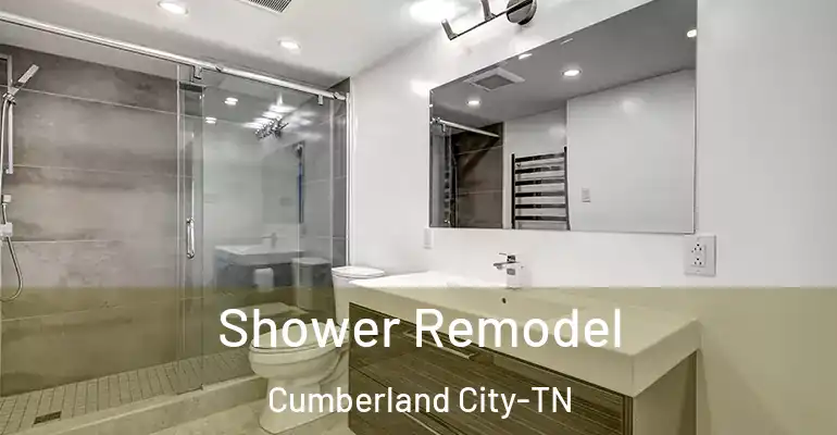 inner Bathroom imggen Shower Remodel Cumberland City-TN