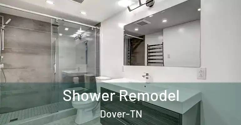 inner Bathroom imggen Shower Remodel Dover-TN