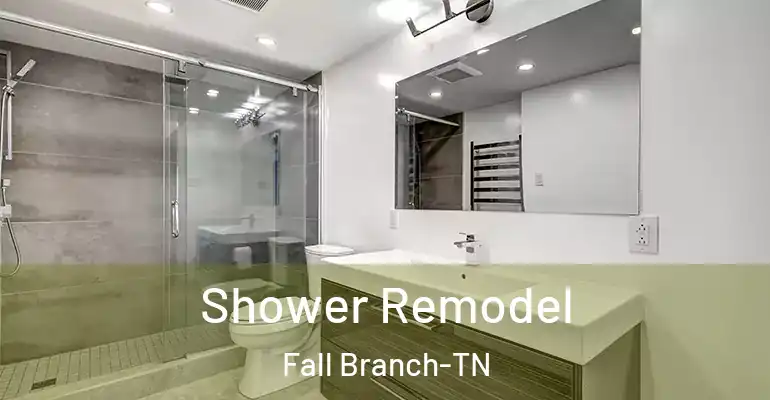 inner Bathroom imggen Shower Remodel Fall Branch-TN