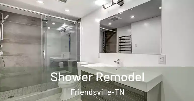 inner Bathroom imggen Shower Remodel Friendsville-TN
