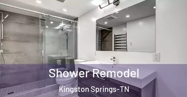 inner Bathroom imggen Shower Remodel Kingston Springs-TN