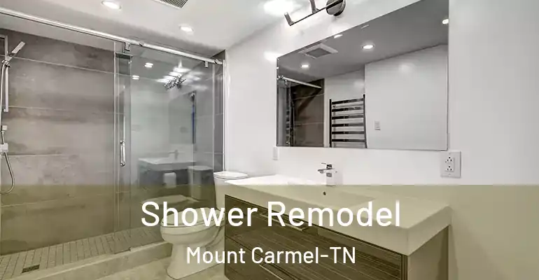 inner Bathroom imggen Shower Remodel Mount Carmel-TN