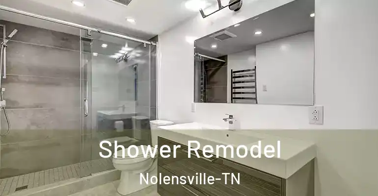 inner Bathroom imggen Shower Remodel Nolensville-TN