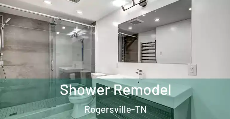 inner Bathroom imggen Shower Remodel Rogersville-TN