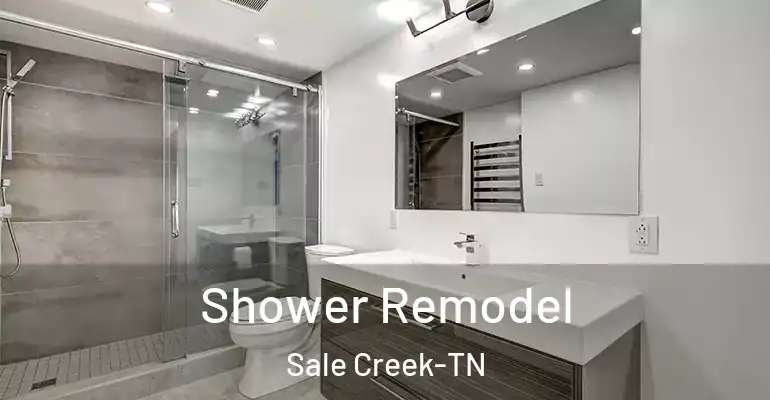 inner Bathroom imggen Shower Remodel Sale Creek-TN