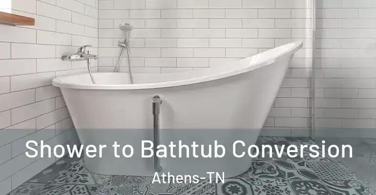 inner Bathroom imggen Shower to Bathtub Conversion Athens-TN