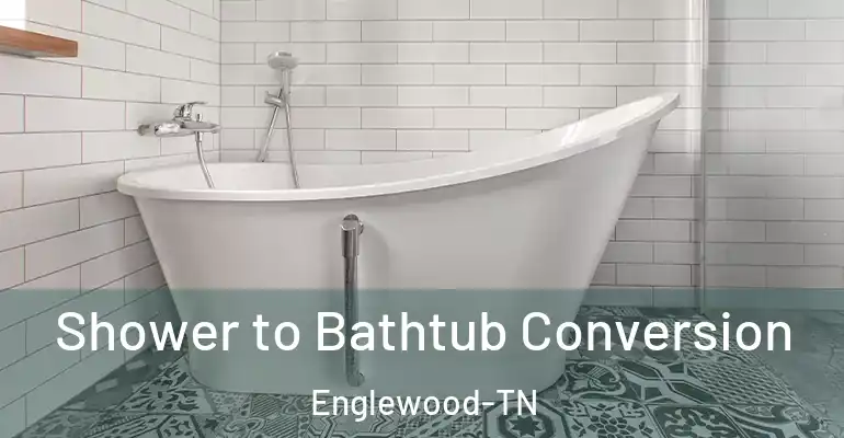 inner Bathroom imggen Shower to Bathtub Conversion Englewood-TN