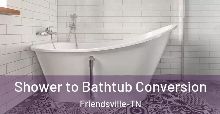 inner Bathroom imggen Shower to Bathtub Conversion Friendsville-TN