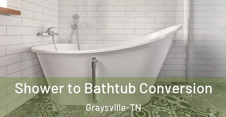 inner Bathroom imggen Shower to Bathtub Conversion Graysville-TN