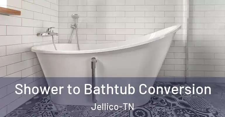 inner Bathroom imggen Shower to Bathtub Conversion Jellico-TN