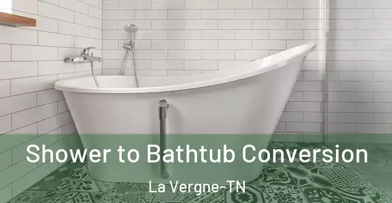inner Bathroom imggen Shower to Bathtub Conversion La Vergne-TN