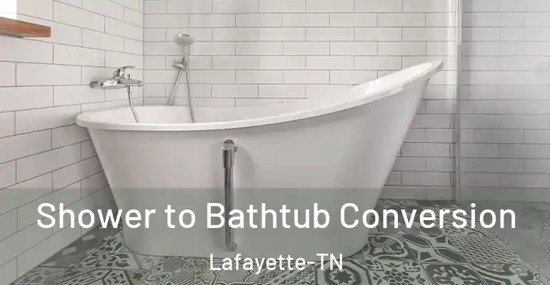 inner Bathroom imggen Shower to Bathtub Conversion Lafayette-TN