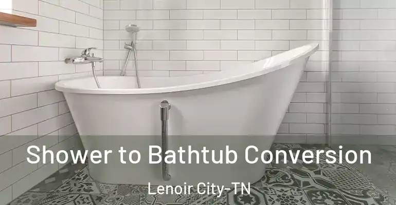 inner Bathroom imggen Shower to Bathtub Conversion Lenoir City-TN