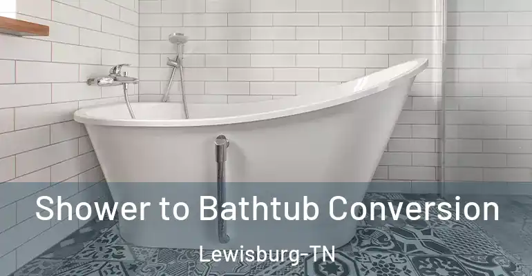 inner Bathroom imggen Shower to Bathtub Conversion Lewisburg-TN