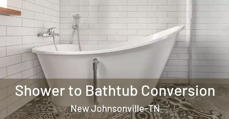 inner Bathroom imggen Shower to Bathtub Conversion New Johnsonville-TN