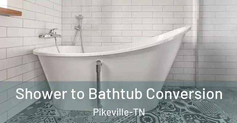 inner Bathroom imggen Shower to Bathtub Conversion Pikeville-TN