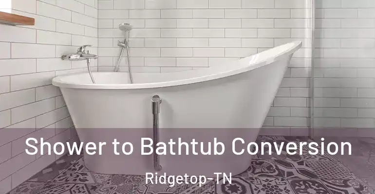 inner Bathroom imggen Shower to Bathtub Conversion Ridgetop-TN