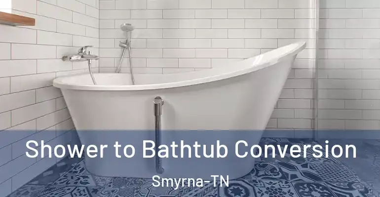 inner Bathroom imggen Shower to Bathtub Conversion Smyrna-TN