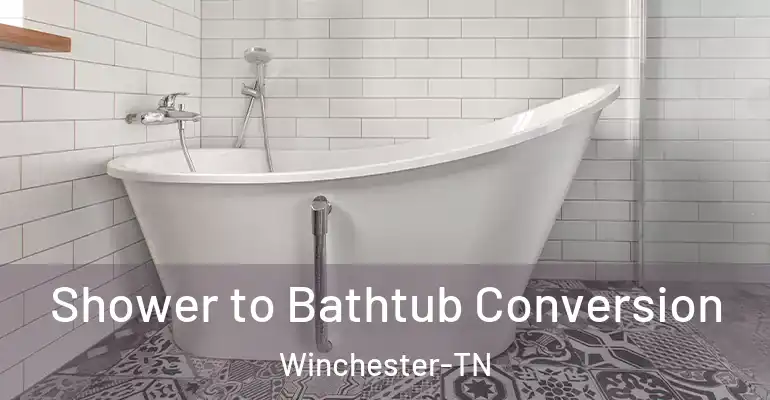 inner Bathroom imggen Shower to Bathtub Conversion Winchester-TN
