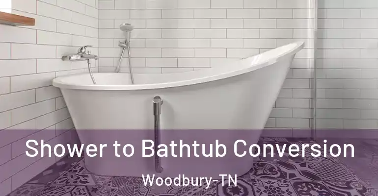 inner Bathroom imggen Shower to Bathtub Conversion Woodbury-TN