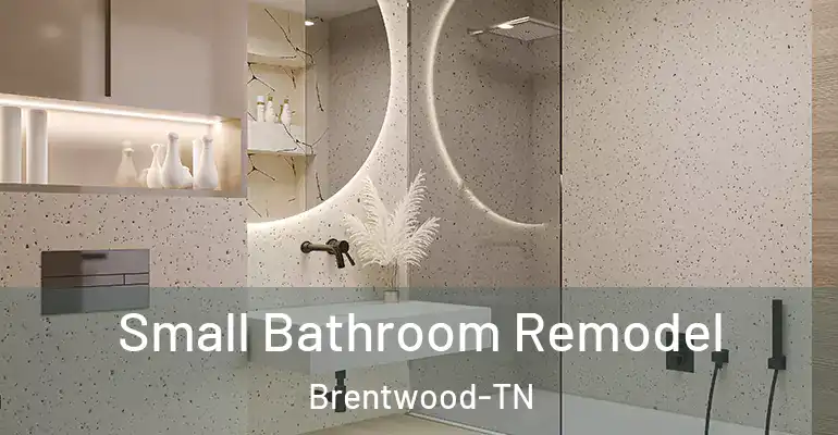 inner Bathroom imggen Small Bathroom Remodel Brentwood-TN