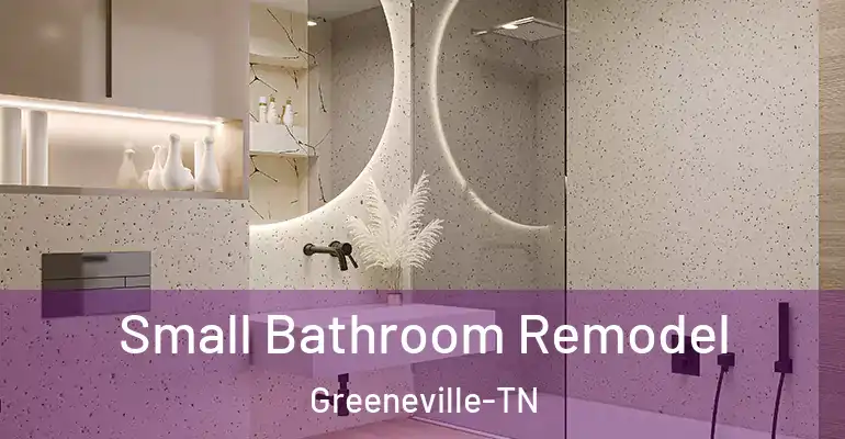 inner Bathroom imggen Small Bathroom Remodel Greeneville-TN