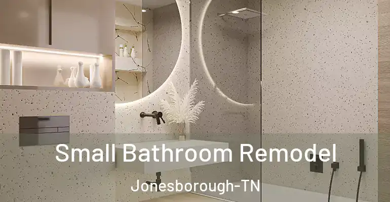 inner Bathroom imggen Small Bathroom Remodel Jonesborough-TN