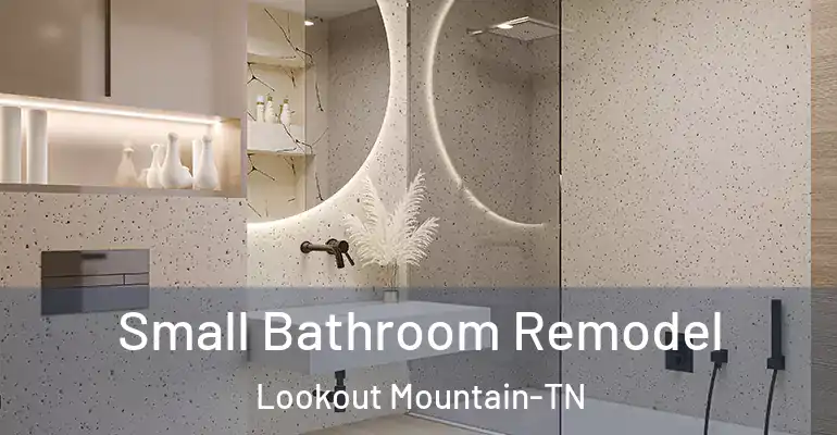 inner Bathroom imggen Small Bathroom Remodel Lookout Mountain-TN