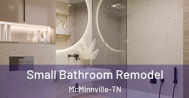 inner Bathroom imggen Small Bathroom Remodel McMinnville-TN