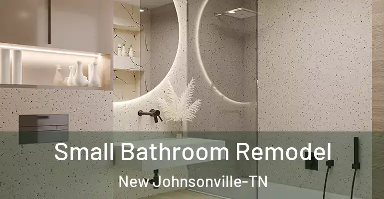 inner Bathroom imggen Small Bathroom Remodel New Johnsonville-TN