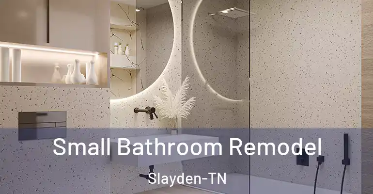 inner Bathroom imggen Small Bathroom Remodel Slayden-TN