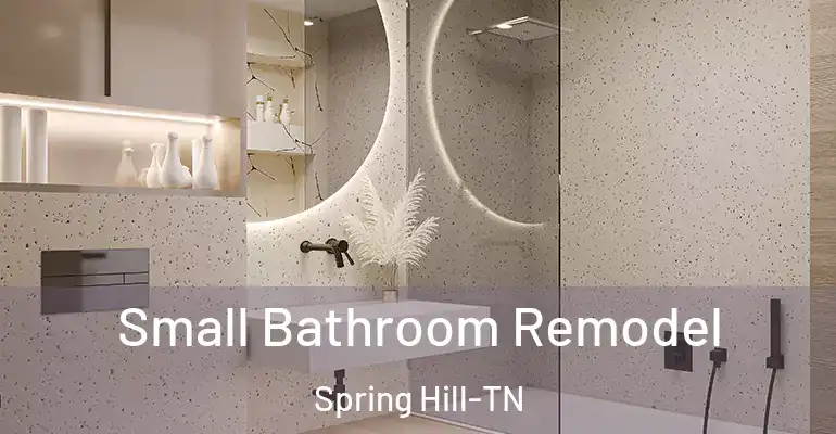 inner Bathroom imggen Small Bathroom Remodel Spring Hill-TN