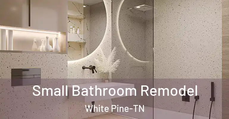 inner Bathroom imggen Small Bathroom Remodel White Pine-TN