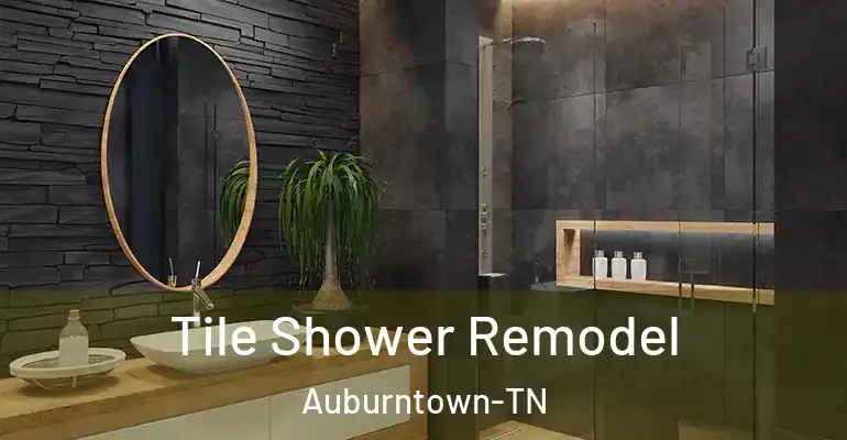 inner Bathroom imggen Tile Shower Remodel Auburntown-TN