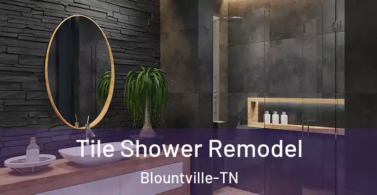 inner Bathroom imggen Tile Shower Remodel Blountville-TN