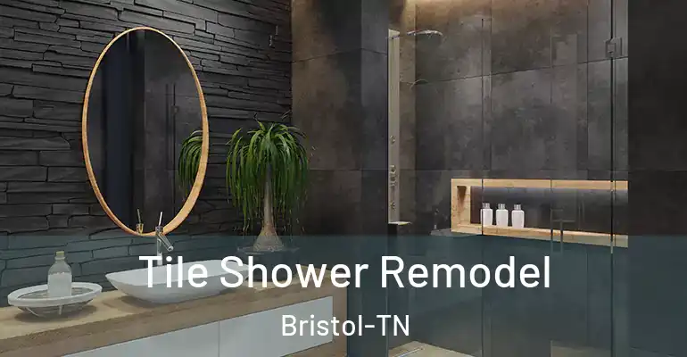 inner Bathroom imggen Tile Shower Remodel Bristol-TN