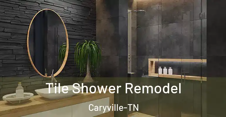 inner Bathroom imggen Tile Shower Remodel Caryville-TN