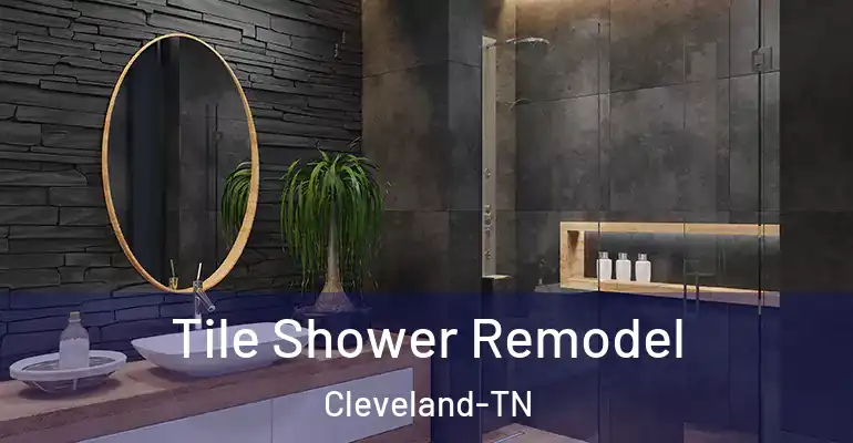 inner Bathroom imggen Tile Shower Remodel Cleveland-TN
