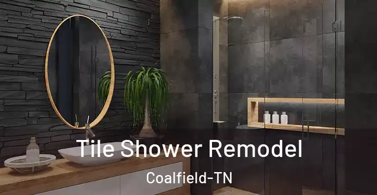 inner Bathroom imggen Tile Shower Remodel Coalfield-TN