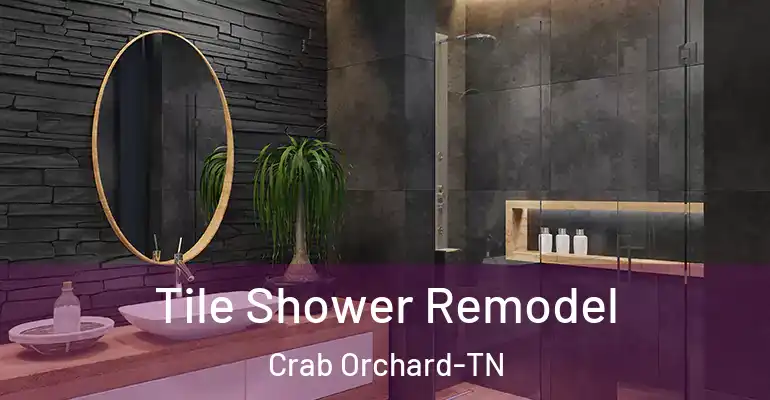 inner Bathroom imggen Tile Shower Remodel Crab Orchard-TN