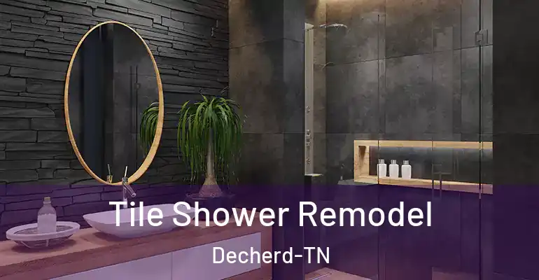 inner Bathroom imggen Tile Shower Remodel Decherd-TN