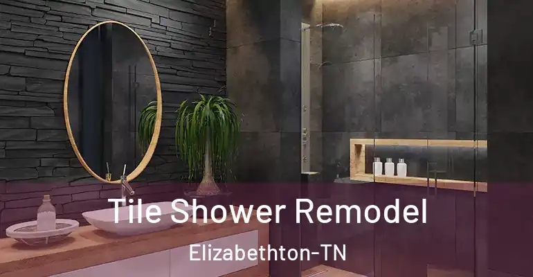 inner Bathroom imggen Tile Shower Remodel Elizabethton-TN