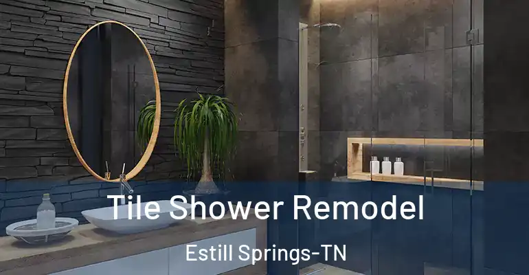 inner Bathroom imggen Tile Shower Remodel Estill Springs-TN