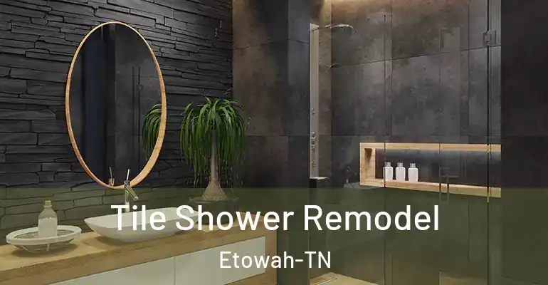inner Bathroom imggen Tile Shower Remodel Etowah-TN