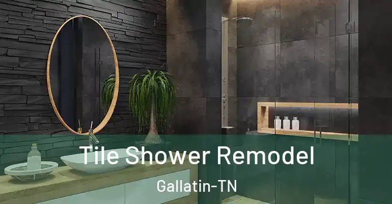 inner Bathroom imggen Tile Shower Remodel Gallatin-TN