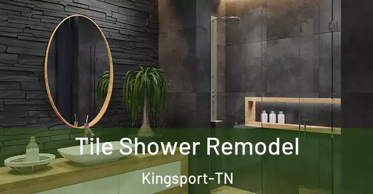 inner Bathroom imggen Tile Shower Remodel Kingsport-TN