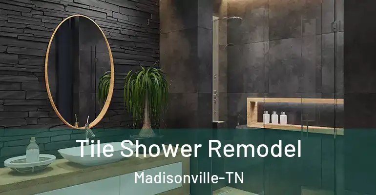 inner Bathroom imggen Tile Shower Remodel Madisonville-TN